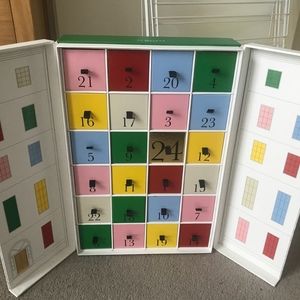 Jo Malone Beauty Advent Calendar